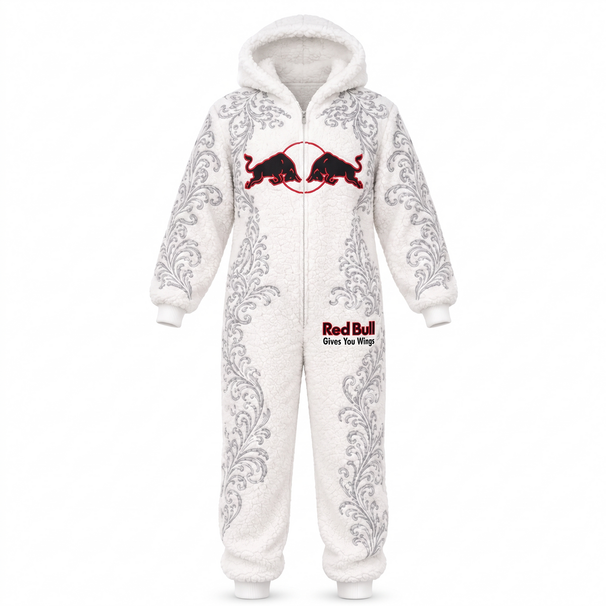 BullSnugs™ - Onesie